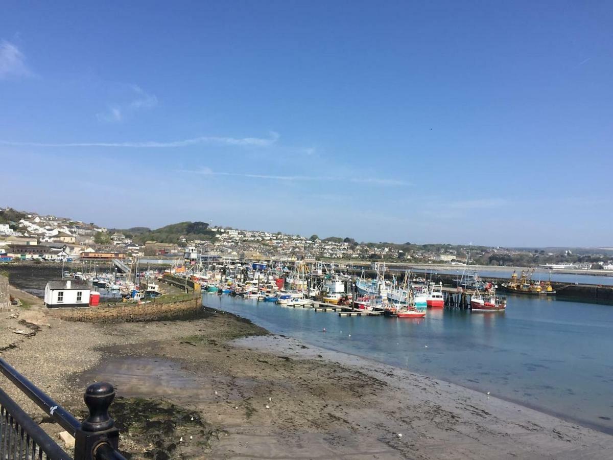 Willa Harbour Lights Penzance Zewnętrze zdjęcie