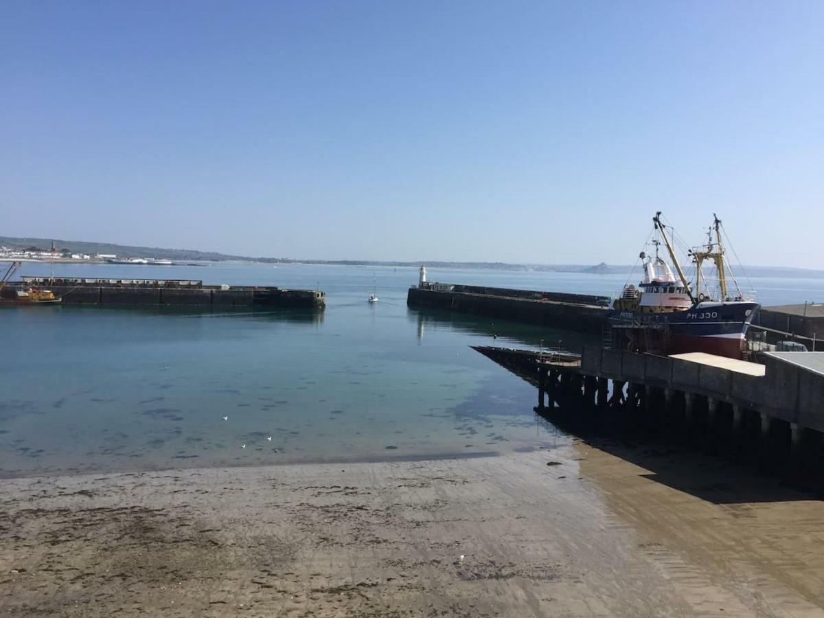 Willa Harbour Lights Penzance Zewnętrze zdjęcie