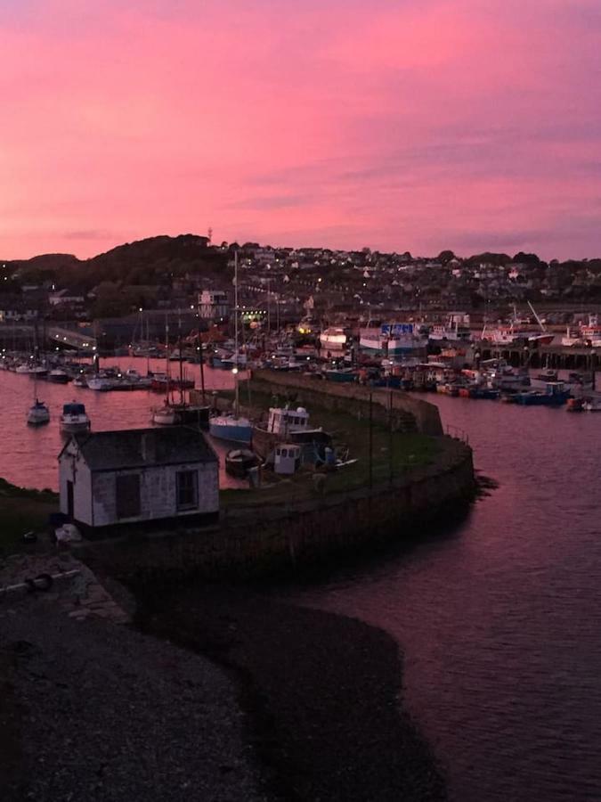 Willa Harbour Lights Penzance Zewnętrze zdjęcie